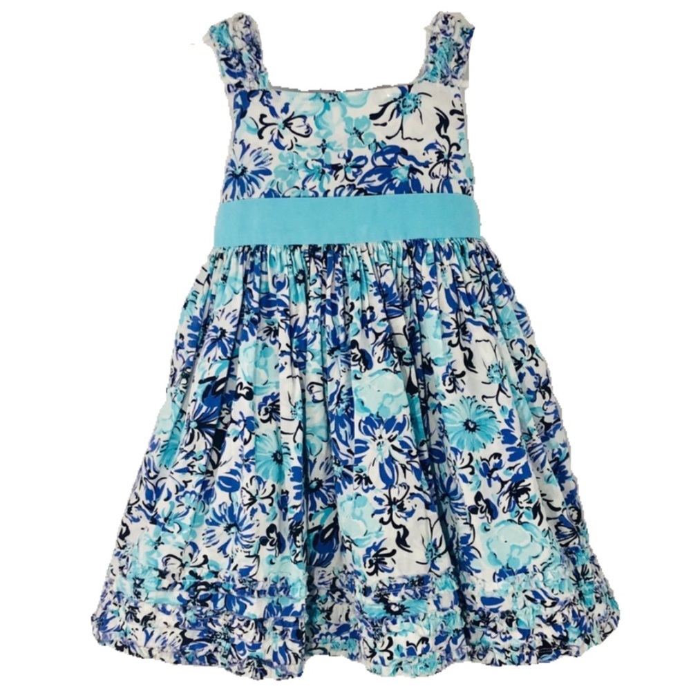 Lydia Jane Sleeveless Dress